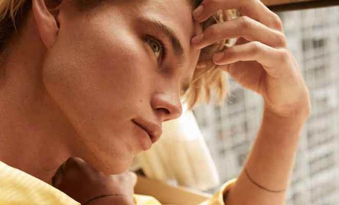 Jordan Barrett