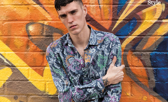 Josh Beech