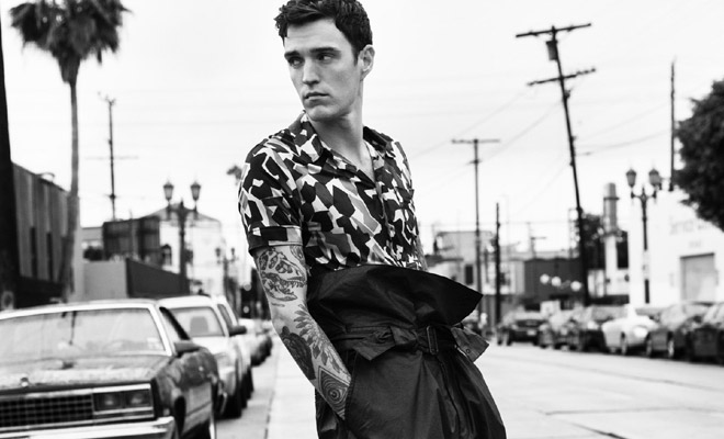 Josh Beech