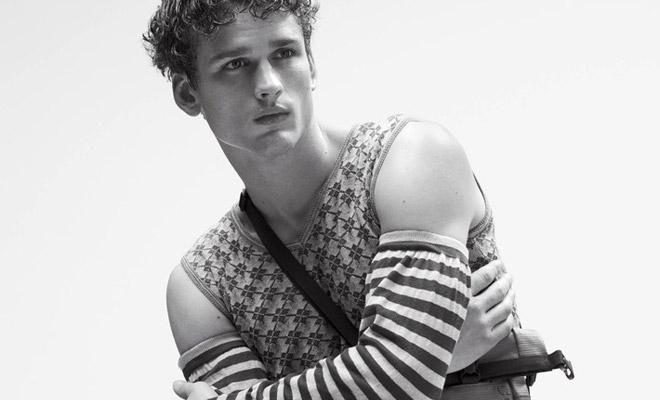 Simon Nessman