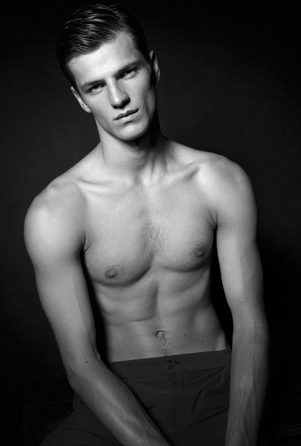 Tristan Hunter
