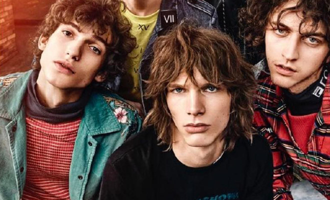 Vogue Netherlands Man