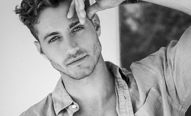 Will Higginson