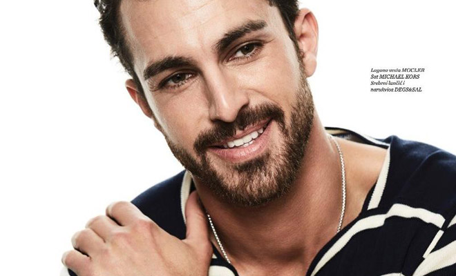 Clint Mauro
