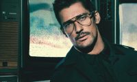 David Gandy