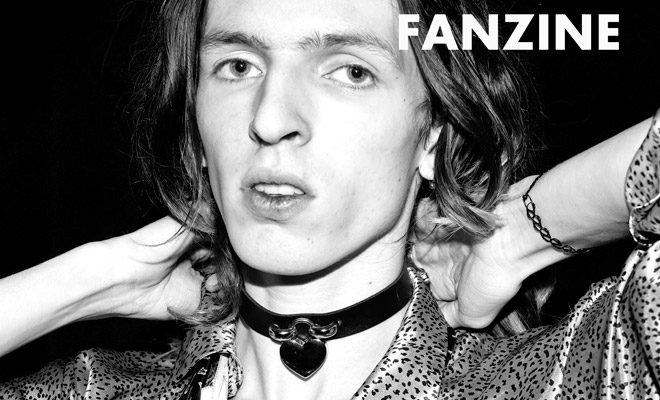 Factory Fanzine