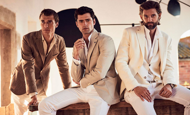 Massimo Dutti
