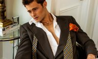 Matthew Vande Vegte