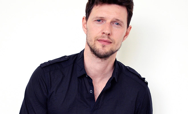 Sasha Knezevic