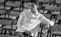 Adrien Sahores