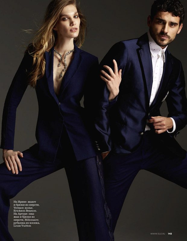 Massimo Dutti Spring/Summer 2013 Moda, Moda masculina, Looks