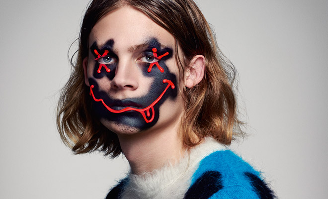Hunger Magazine