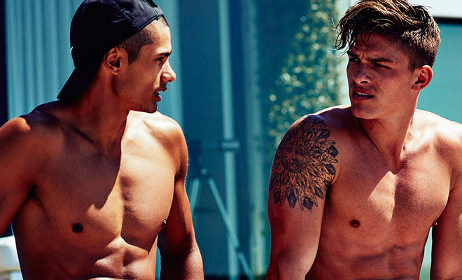 Attitude Magazine