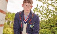 Connor Newall
