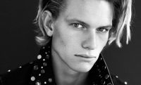 Hunter Bach