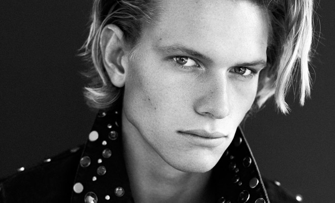 Hunter Bach