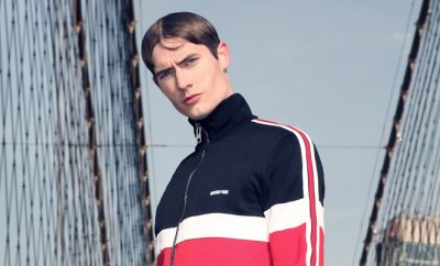 Lee Filbert MMSCENE PORTRAITS: Bart Ackermans by Michael Kai Young
