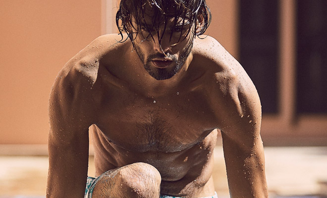Marlon Teixeira