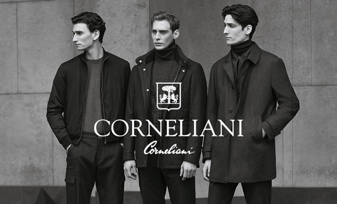 Corneliani