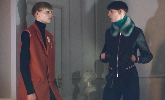 Dior Homme