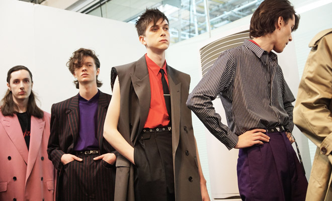 John Lawrence Sullivan