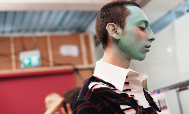 Charles Jeffrey Loverboy