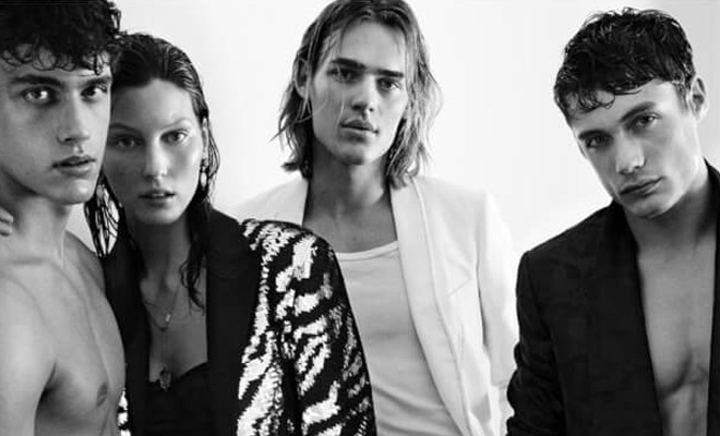 GQ China