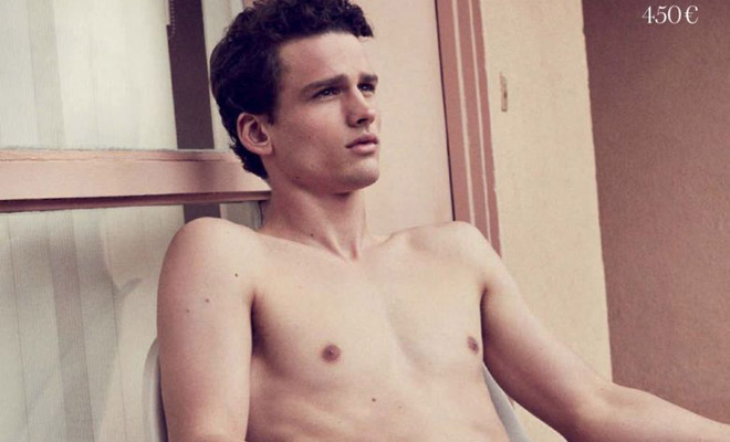 Simon Nessman