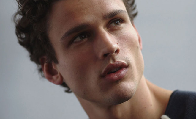 Simon Nessman