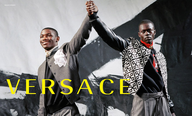 Versace