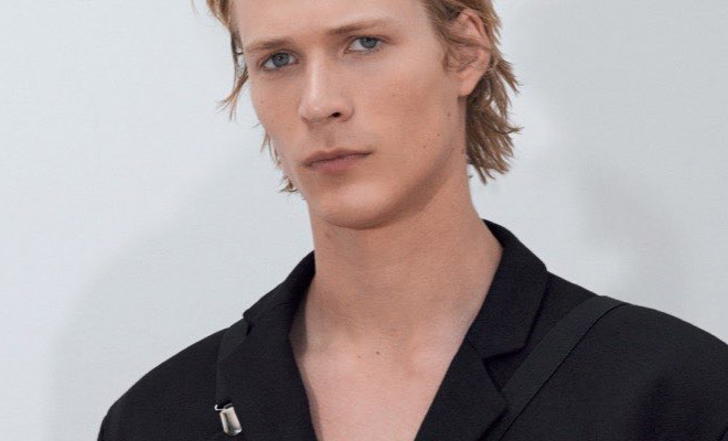 Sven de Vries