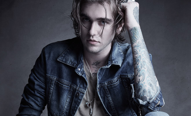 Gabriel-Kane Day-Lewis