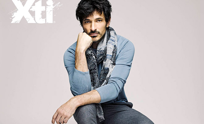 Andres Velencoso Segura