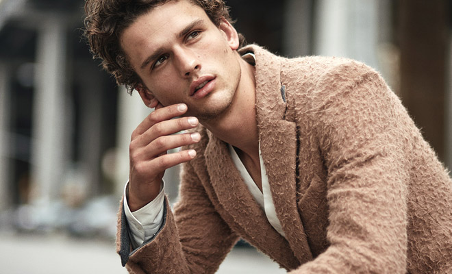 Simon Nessman