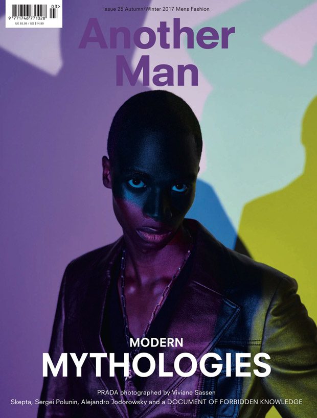 AnOther Man