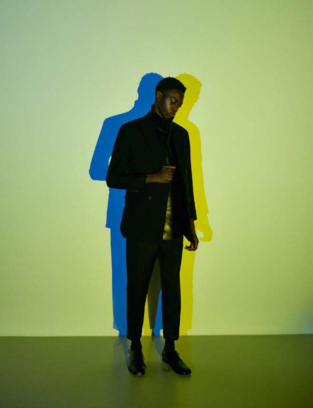 AnOther Man