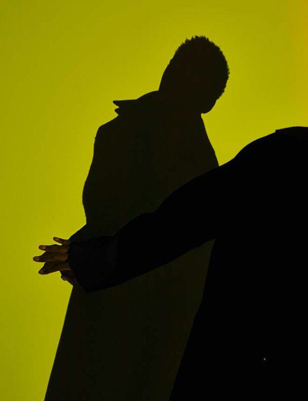 AnOther Man
