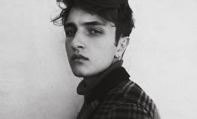 Anwar Hadid