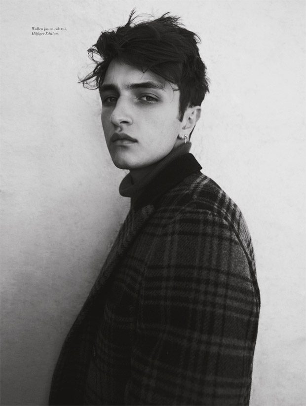 Anwar Hadid