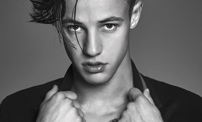 Cameron Dallas
