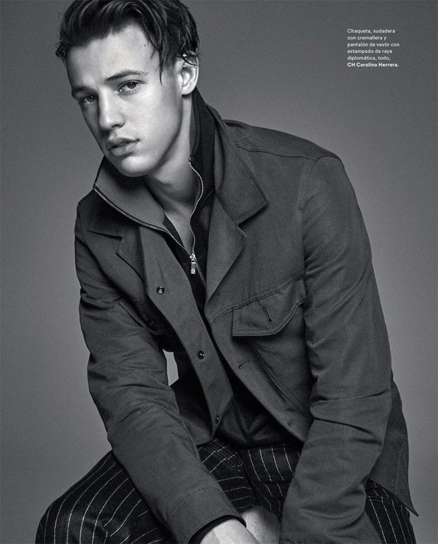 Cameron Dallas