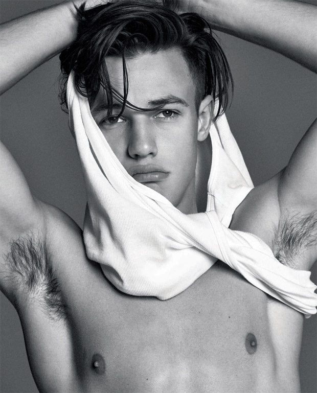 Cameron Dallas