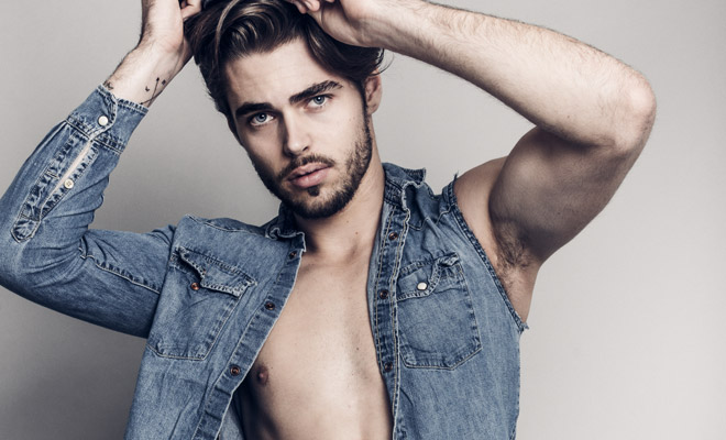 Charly Poirier