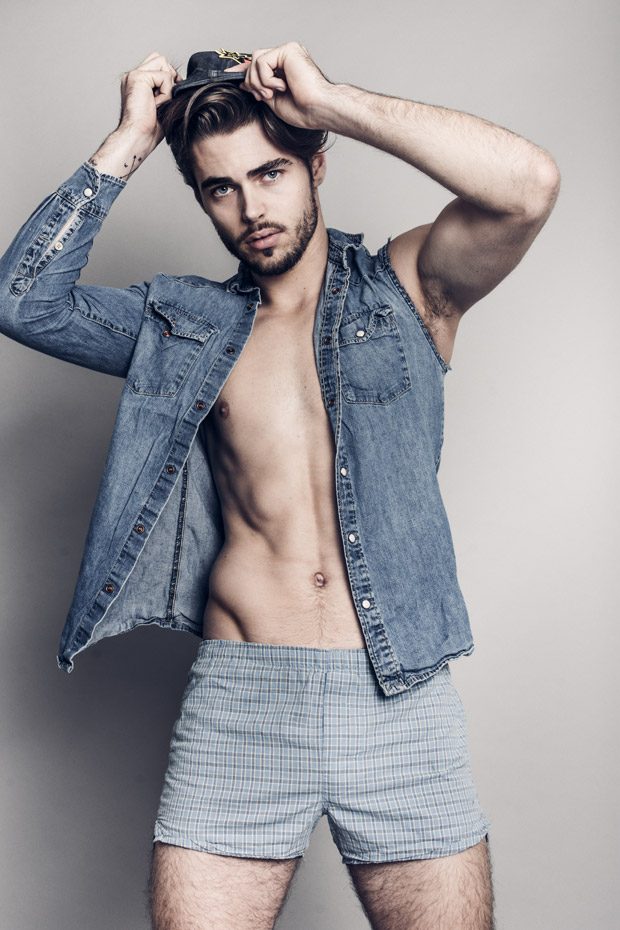 Charly Poirier
