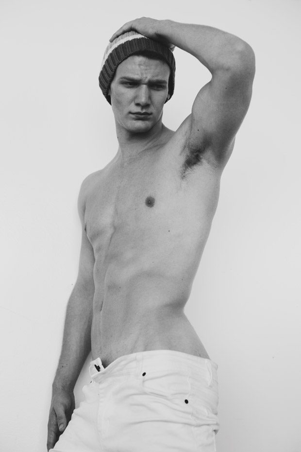 Dylan Wilson