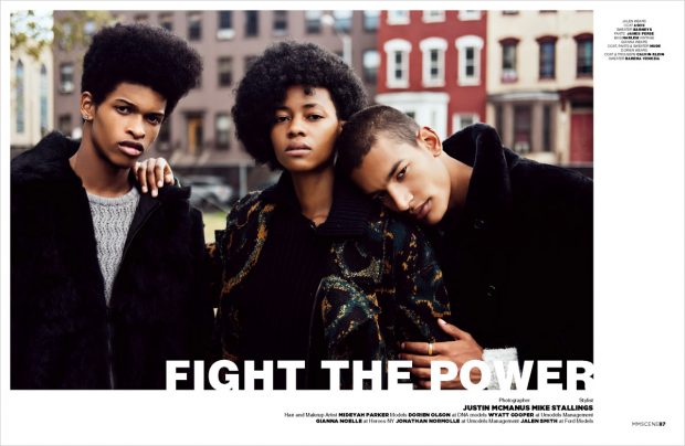 MMSCENE Magazine