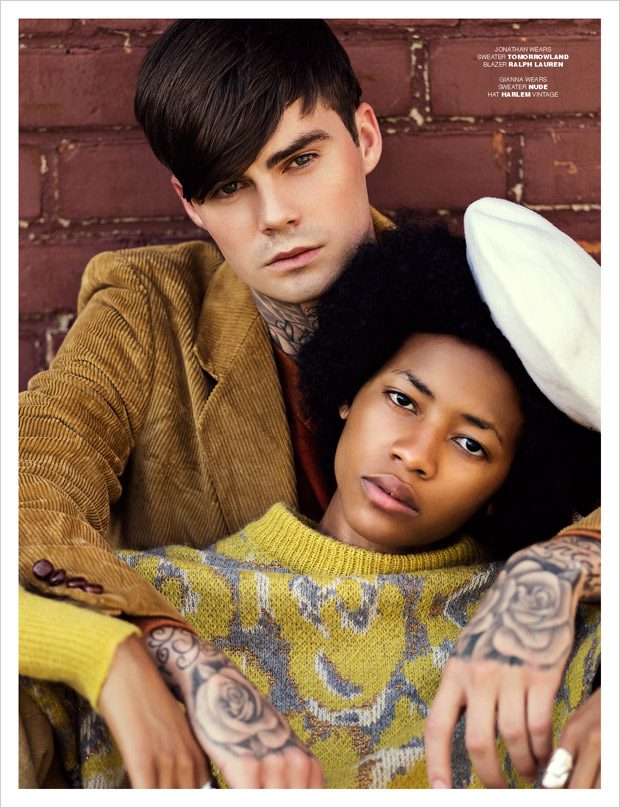 MMSCENE Magazine