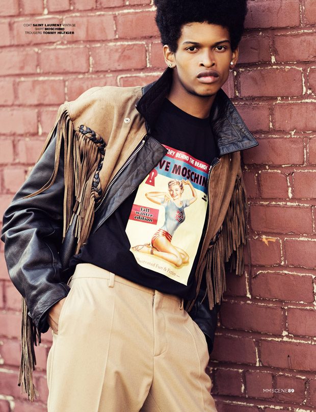 MMSCENE Magazine