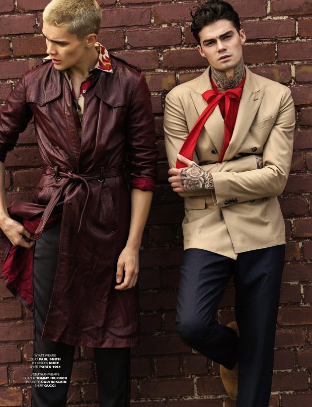 MMSCENE Magazine