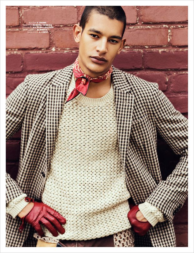 MMSCENE Magazine